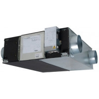 Приточно-вытяжная установка с рекуперацией тепла Mitsubishi Electric Lossnay LGH-50RVX-E 